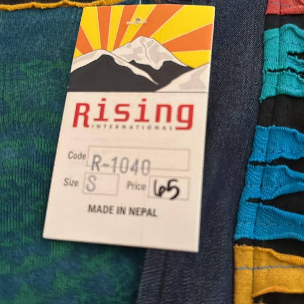 Jacket - Picture 3 of 5